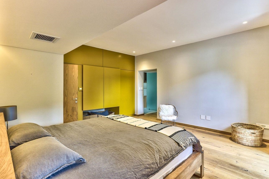 To Let 5 Bedroom Property for Rent in Higgovale Western Cape